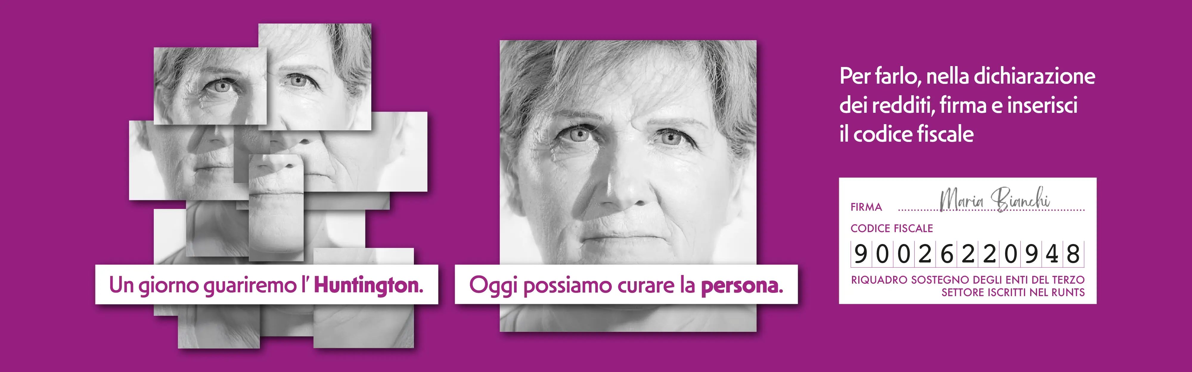 Sostienieci ora Dona il 5xMILLE alla LIRH