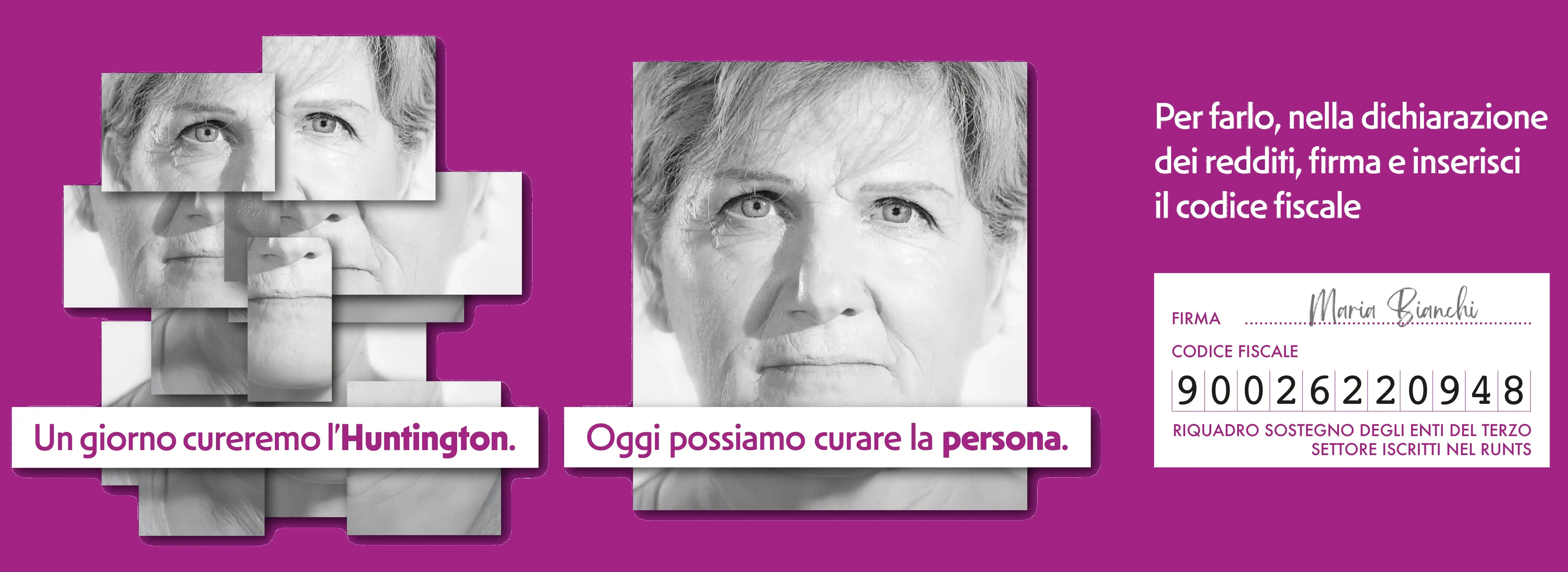 Sostienieci ora Dona il 5xMILLE alla LIRH