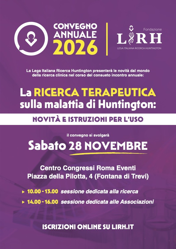 Locandina 28 novembre 2026