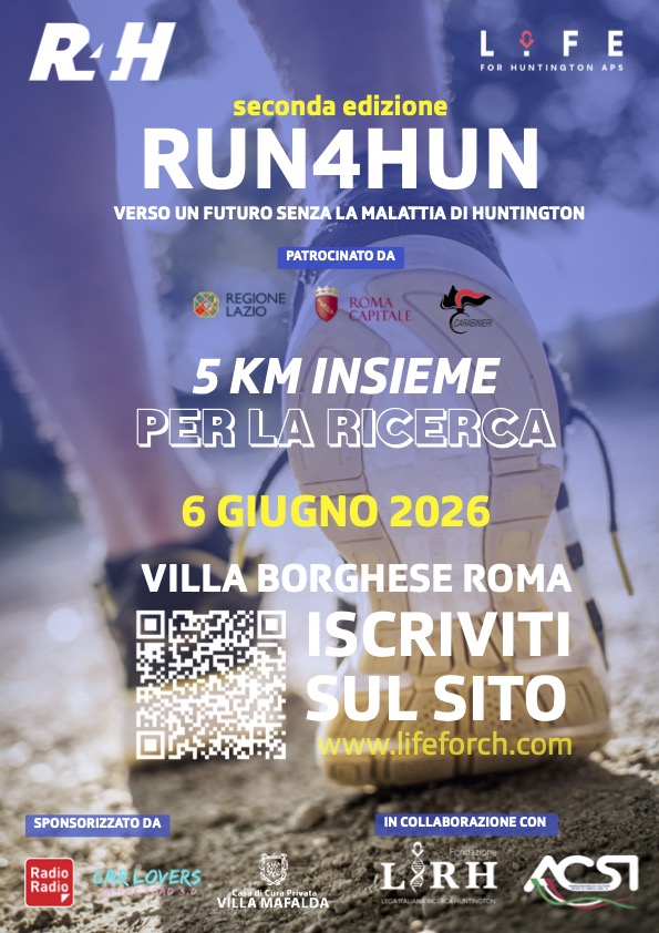 RUN4HUN