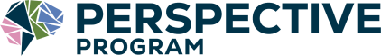 perspective program logo
