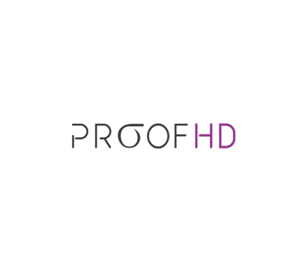Proof-HD (Prilenia)