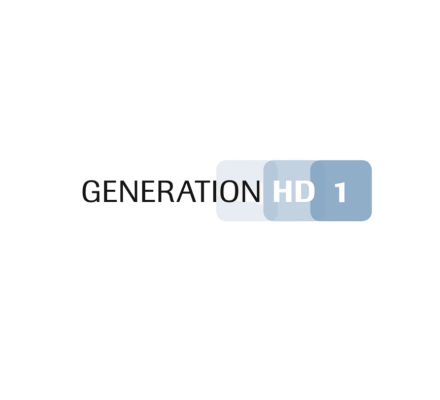 Generation-HD1 (Roche)