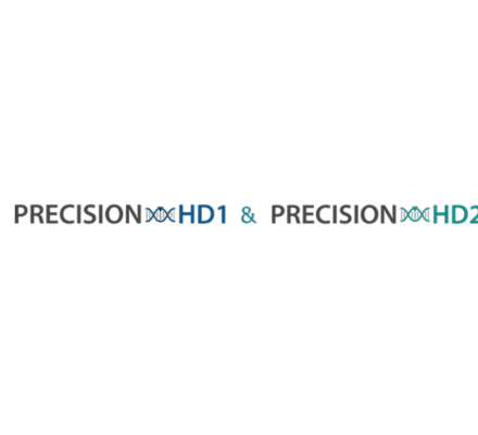 Precision HD (Wave Life Science)