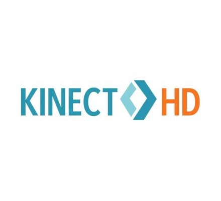 kinect-HD logo