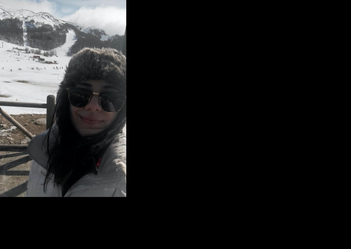 Alessia | LIRH - Lega Italiana Ricerca Huntington e ...