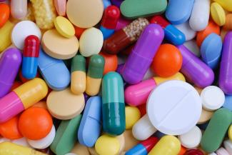 I pazienti suggeriscono come confezionare i farmaci - 2015