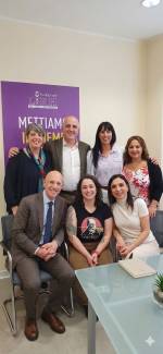 Direttivo LIRH Sicilia