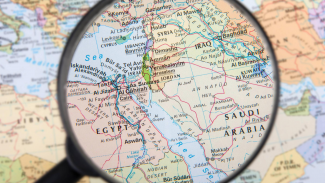 Malattia di Huntington: studio sulla frequenza di malattia in Medio Oriente