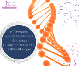 PTC Therapeutics: avviata la sperimentazione della molecola PTC518 per il trattamento della malattia di Huntington 