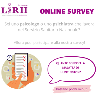 Survey psico