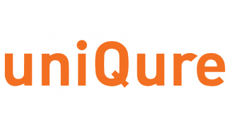logo uniQure