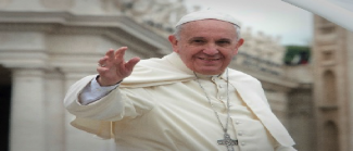Papa Francesco incontra i pazienti: Mai più Nascosta 