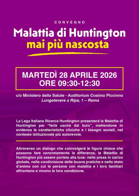 locandina convegno 28 aprile 2026