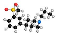 MARKETING AUTHORIZATION SUBMISSION PRIDOPIDINE