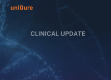 terapia genica Huntington