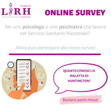 Survey psico