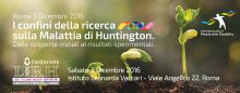 I Confini della Ricerca sulla Malattia di Huntington