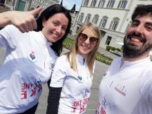 Il NOI vince sempre sull'io - HD on the Bike & Open Day