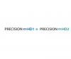 Precision HD (Wave Life Science)