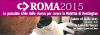 Convegno Annuale LIRH 2015: Le prossime sfide delle ricerca 